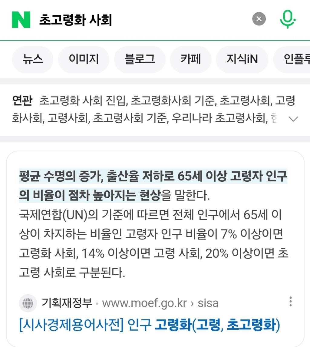 "초고령화 진입” 국민연금 받는 최고령 111세…100세 이상 200명 돌파 | 인스티즈