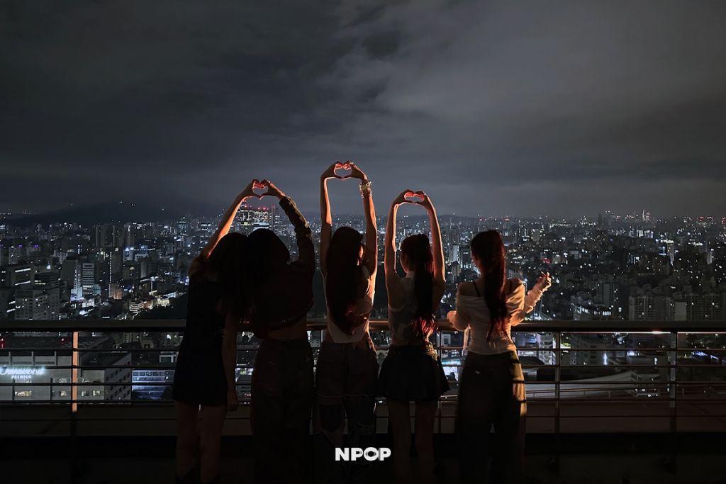  미야오 NPOP LIMITED EDITION - SIDE A COMING SOON