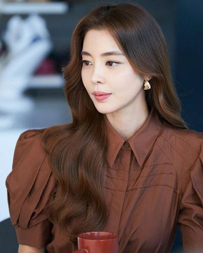 명신. 아 아니고 신명 진짜 개개미친 김규리 연기;;;;;; (피 주의) | 인스티즈