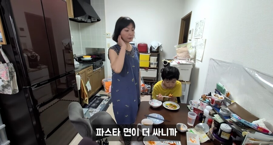 분식이 권장된다는 일본 근황 | 인스티즈