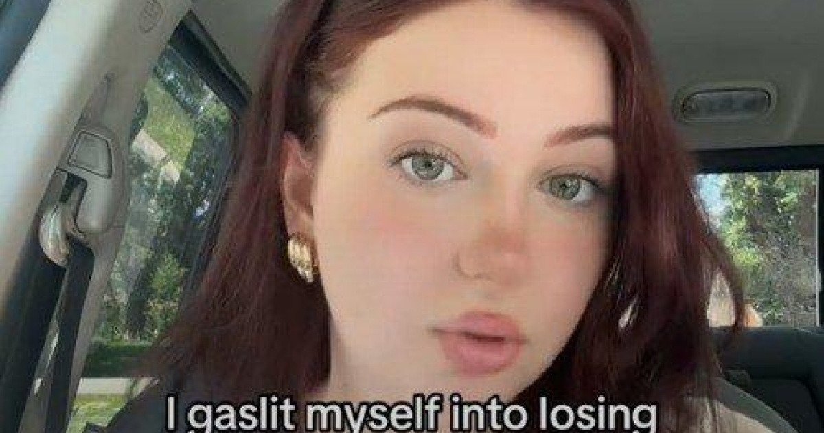 "나를 속이니 20㎏ 가까이 빠졌다"... '셀프 가스라이팅' 다이어트 성공담 | 인스티즈