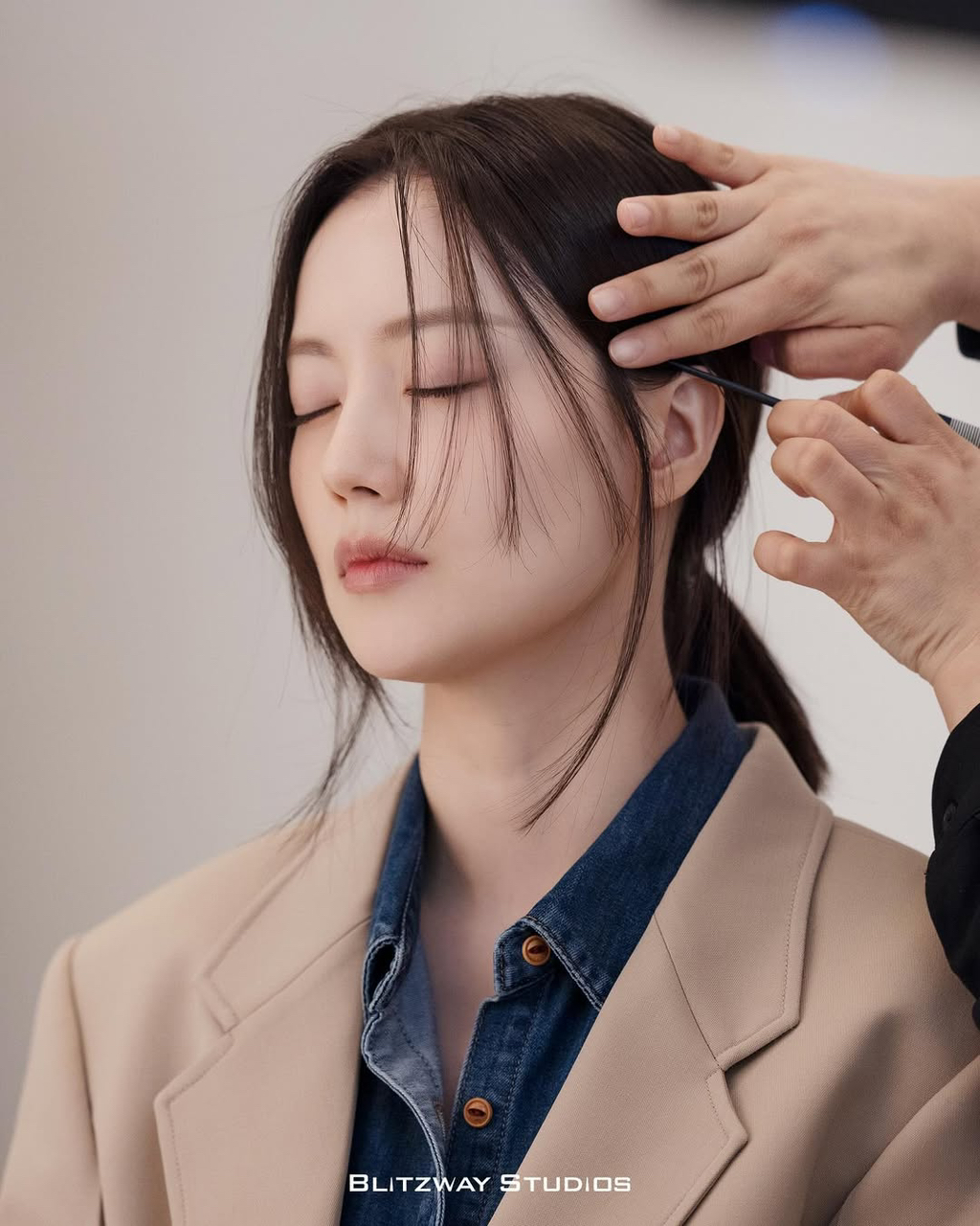 내가 좋아서 계속 올리는 문채원 | 인스티즈