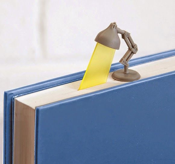 책 읽으려면 장비부터 준비해야한다… 귀여운 책갈피 모음 📖🔖 | 인스티즈
