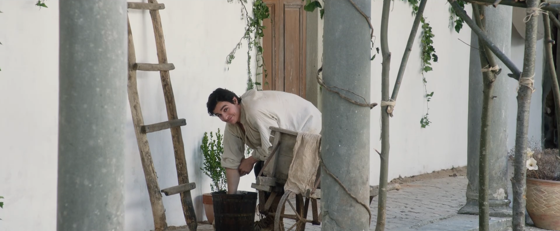 웃었다가 수녀님들한테 처맞고 일을 그만두게 되었습니다.. | 인스티즈