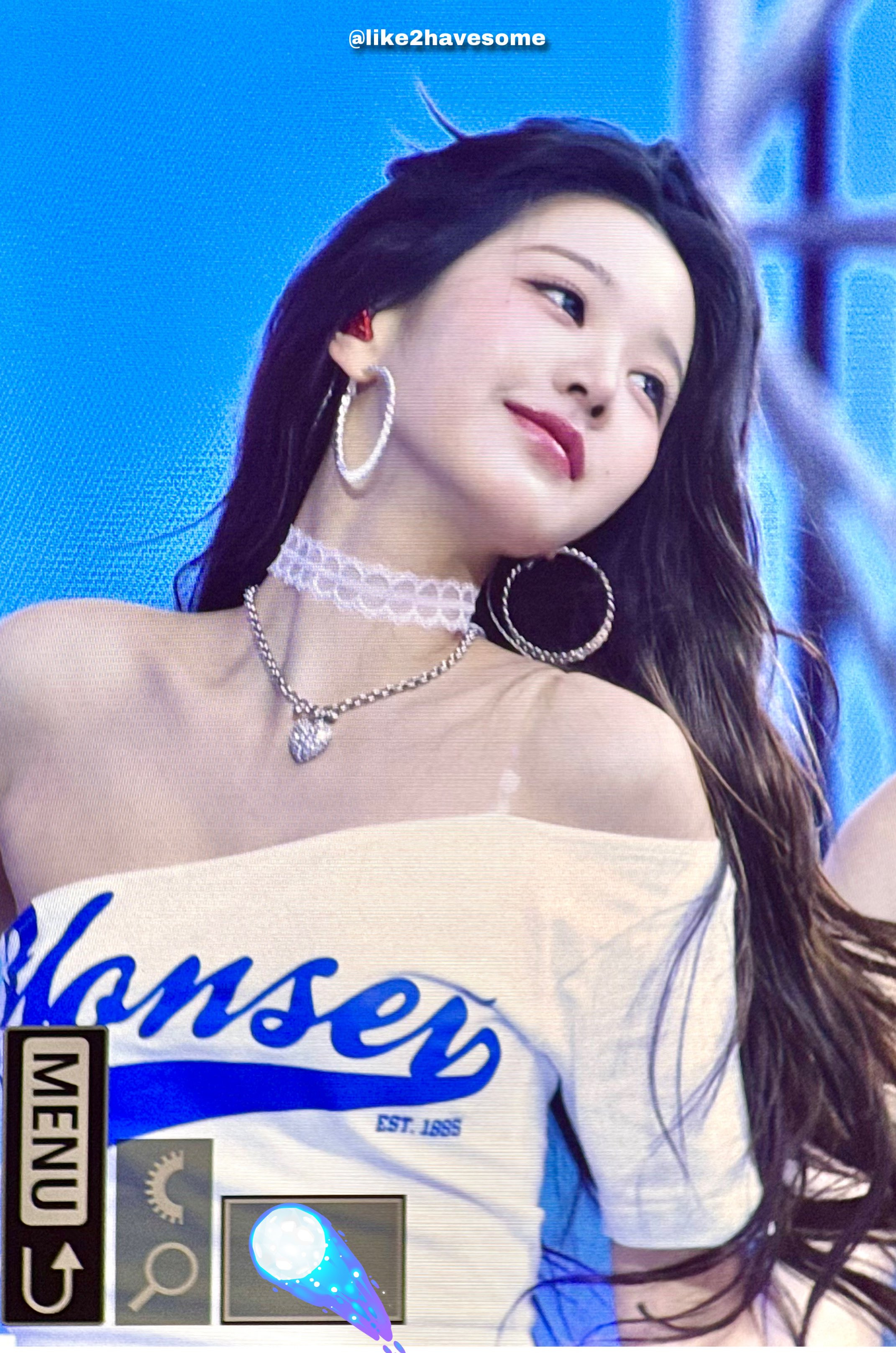 오늘자 연세대 아카라카 아이브 장원영 | 인스티즈