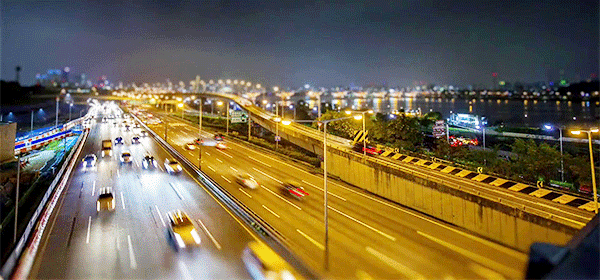 시티팝과 함께, 서울의 야경 시티뷰 | 인스티즈