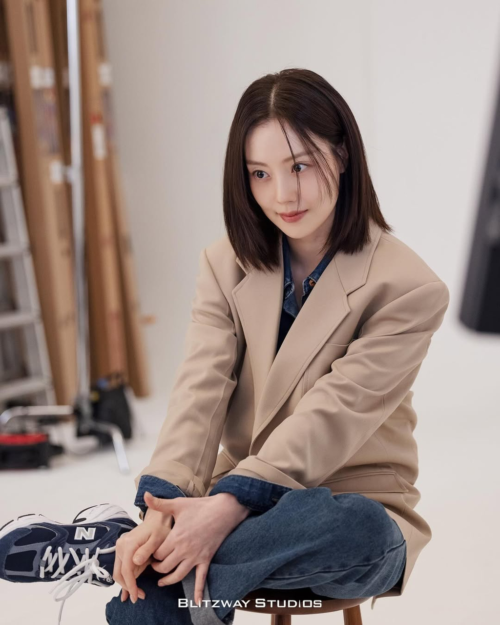 내가 좋아서 계속 올리는 문채원 | 인스티즈