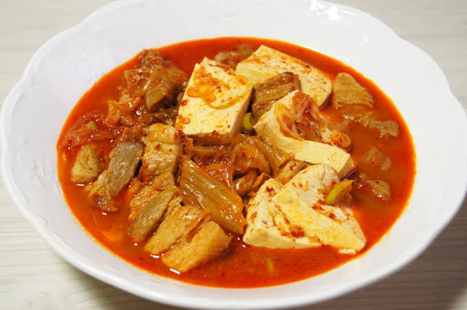 김치찌개는 역시 | 인스티즈