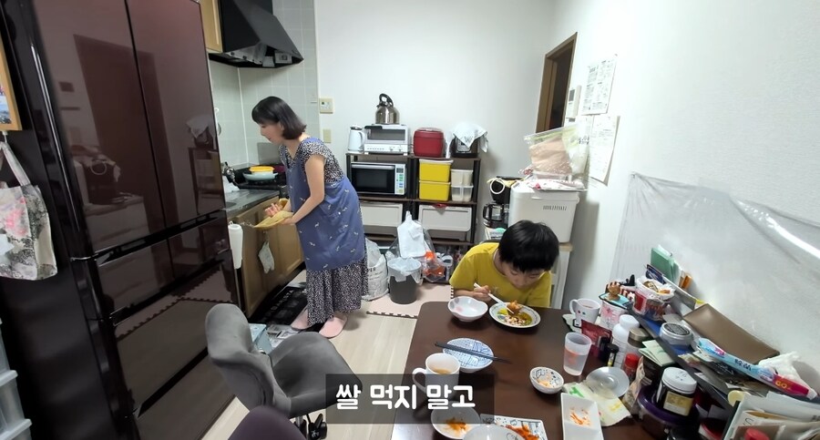 분식이 권장된다는 일본 근황 | 인스티즈