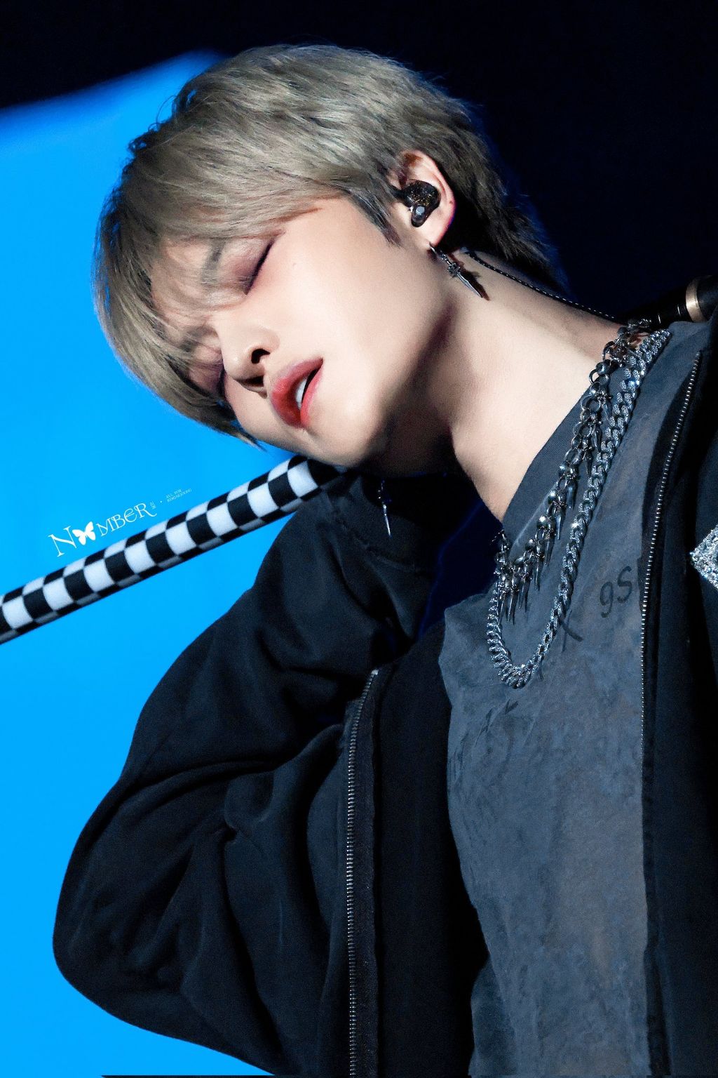 어제자 락병 다시 걸린 김재중 | 인스티즈