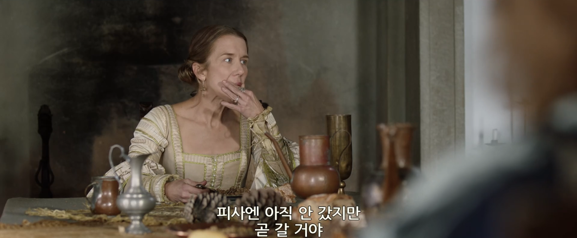 웃었다가 수녀님들한테 처맞고 일을 그만두게 되었습니다.. | 인스티즈