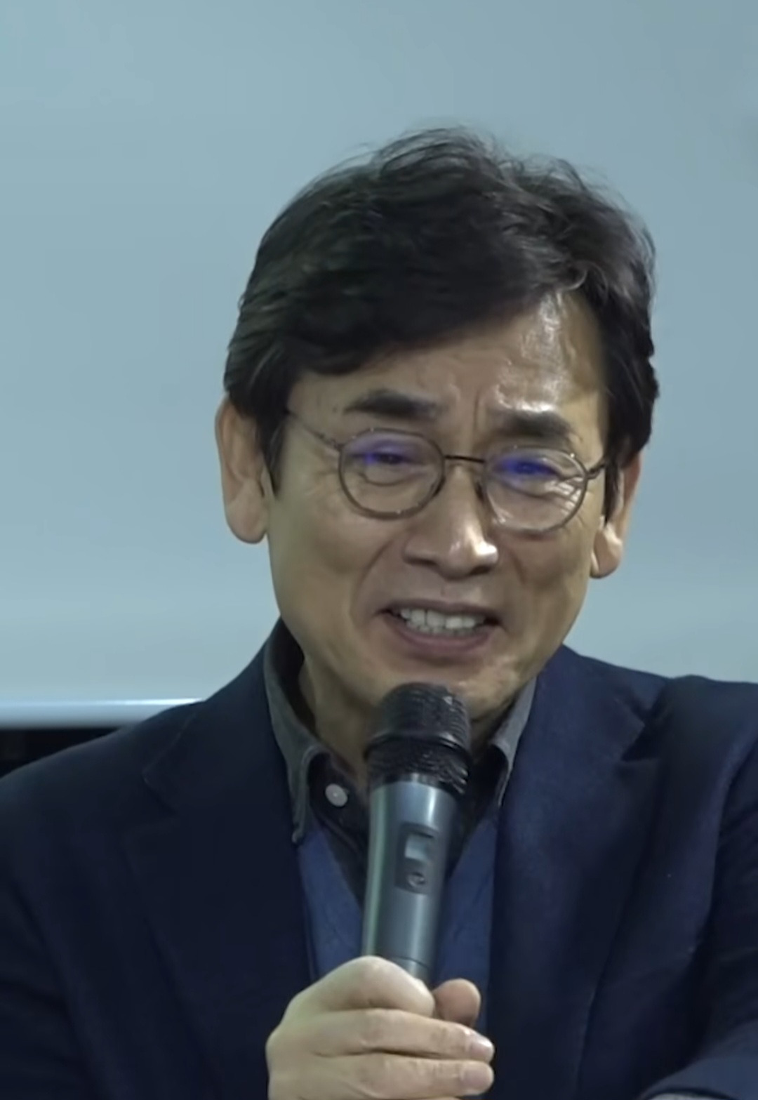 유시민 "이재명이 이런 사람인 줄 알았다면 지지 안했을 것" | 인스티즈