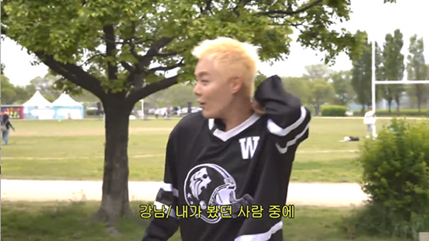 유튜브 단독 예능 한다는 키 절친 댄서 카니 근황 | 인스티즈