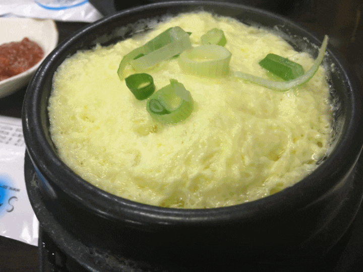 계란찜 | 인스티즈