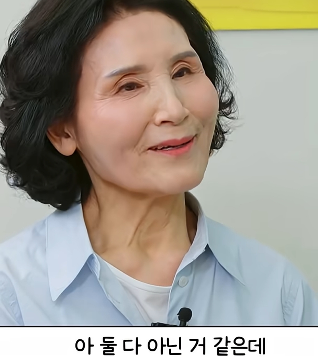 SNL 출연해서 김혜경여사 조롱한 설난영.jpg | 인스티즈