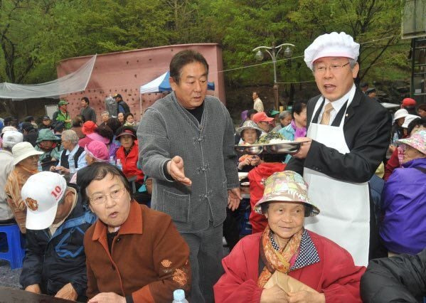 내가 이재명 지지하는 개큰 이유 중 하나 | 인스티즈
