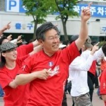  내가 이재명 지지하는 개큰 이유 중 하나