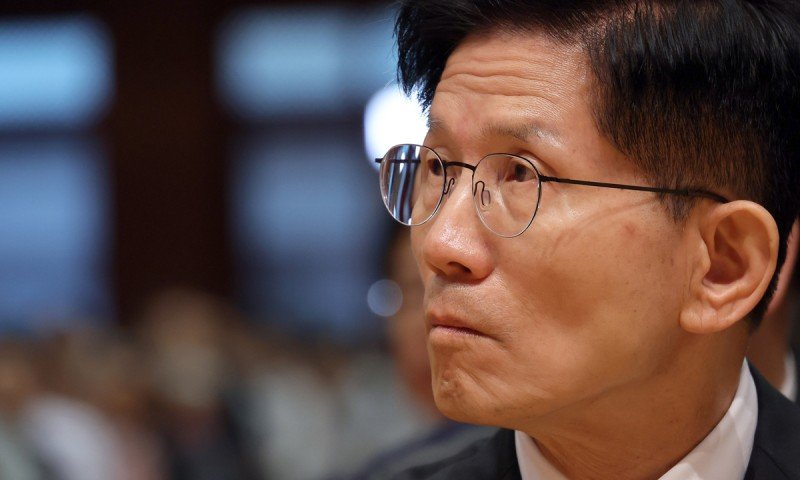 민주 "김문수, 도지사 시절 162차례 소방헬기 사용…진짜 황제는 金” | 인스티즈