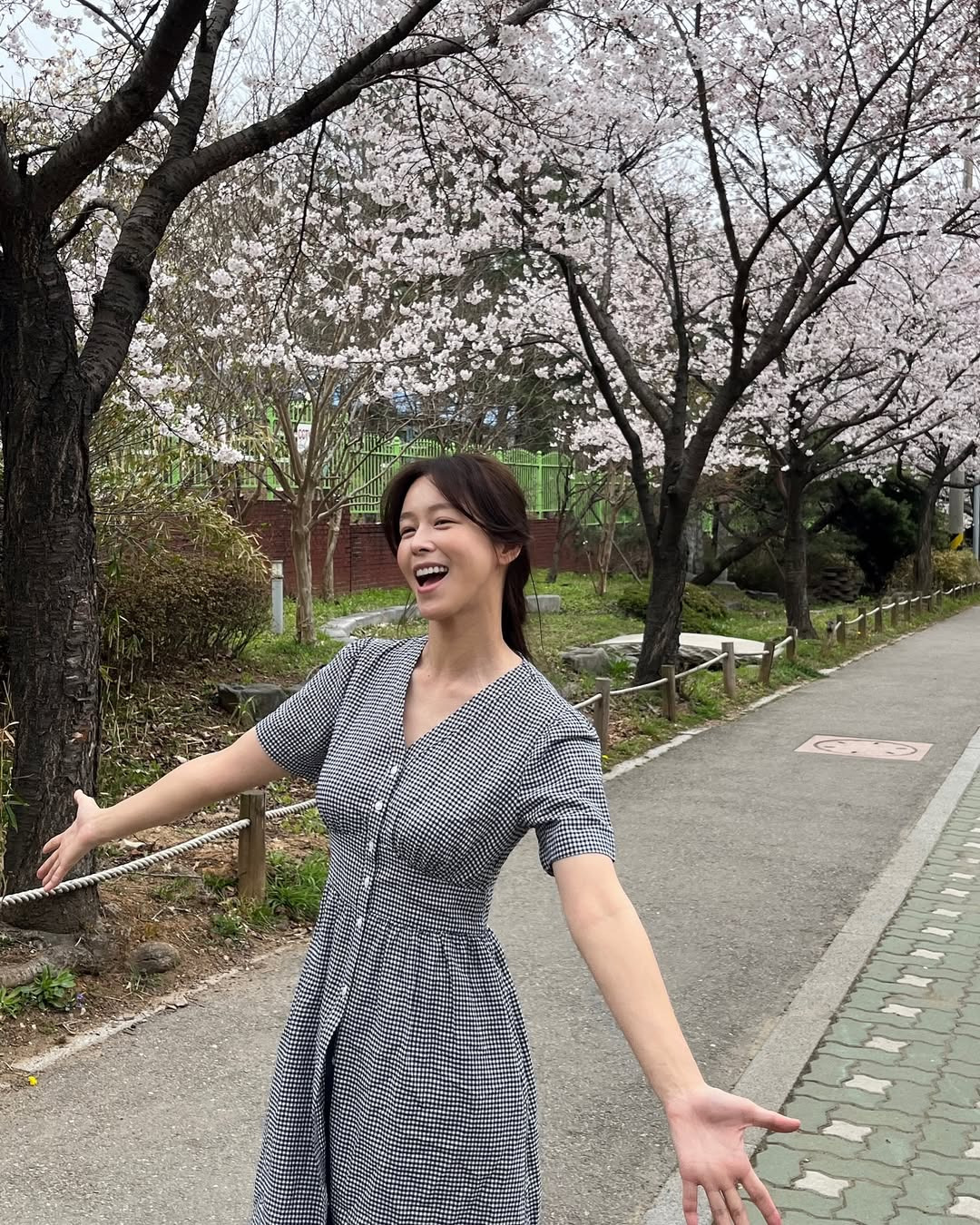  확신의 와이프상 경수진