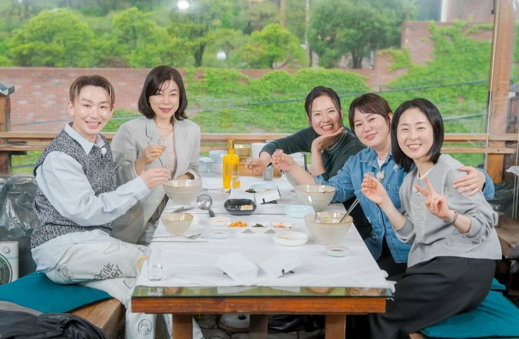 오늘 최화정X김호영 토크쇼에 출연하는 폭싹 속았수다 명품조연 삼인방 | 인스티즈