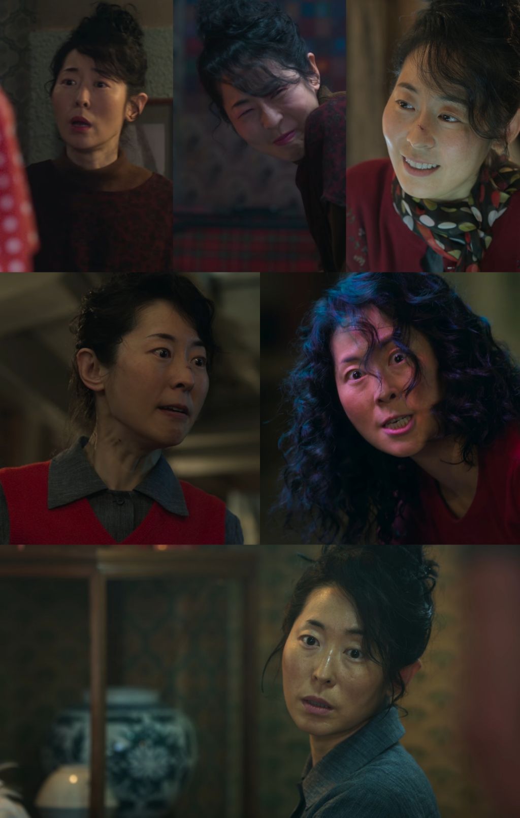 오늘 최화정X김호영 토크쇼에 출연하는 폭싹 속았수다 명품조연 삼인방 | 인스티즈