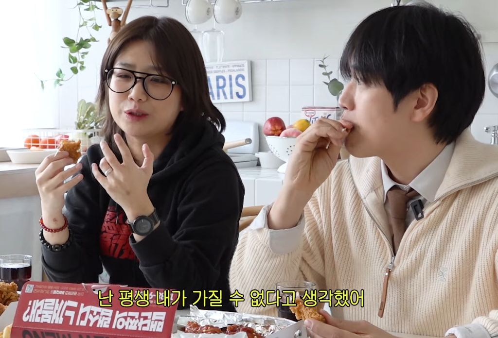 안예은 반전 복싱 4년차 플랭크 최대 8분 가능함 | 인스티즈