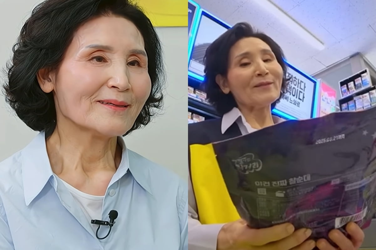 설난영 : 이준석은 아이스크림. 시원하고 달콤한. 말하는게 시원하다. 아직 젊으니 달콤하다껴안아야 할 식구. 그래서 스윗하고 달콤하다 | 인스티즈