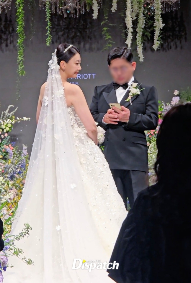 [단독] "남편은, 아파트 시행 사기꾼"…임성언, 새신랑의 정체 | 인스티즈