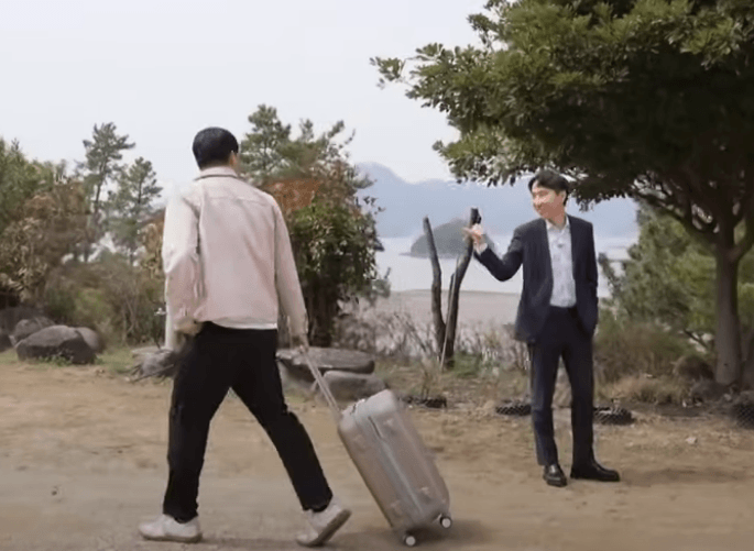 심연 그 자체라는 나는솔로 사계 4기 정수의 스레드 | 인스티즈
