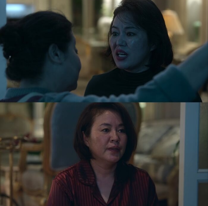 오늘 최화정X김호영 토크쇼에 출연하는 폭싹 속았수다 명품조연 삼인방 | 인스티즈