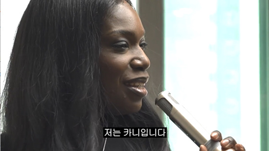 유튜브 단독 예능 한다는 키 절친 댄서 카니 근황 | 인스티즈