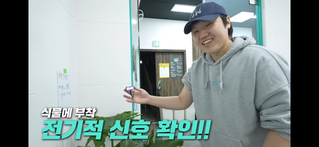 역대급 대충격이였던 식물실험 | 인스티즈