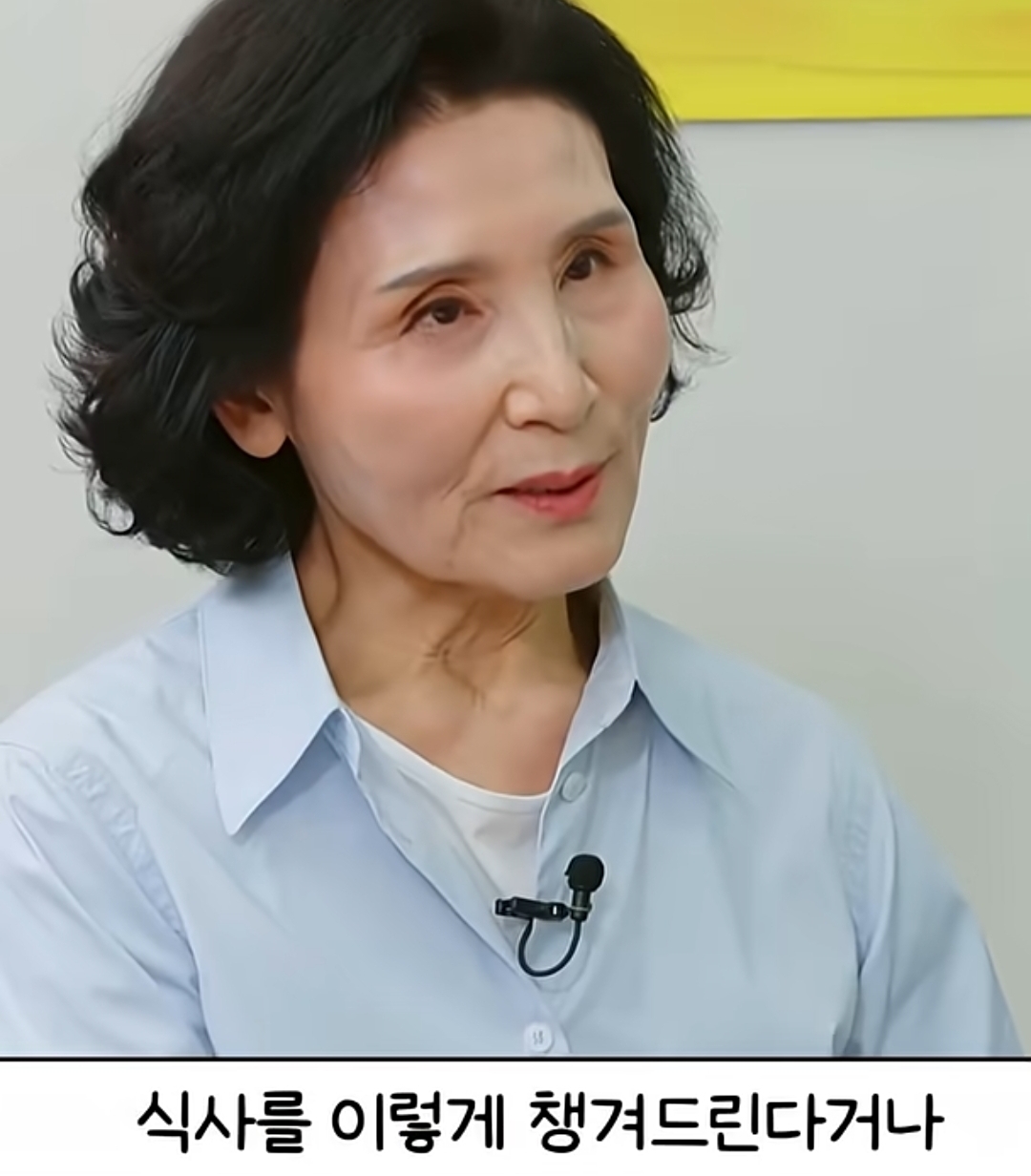 SNL 출연해서 김혜경여사 조롱한 설난영.jpg | 인스티즈
