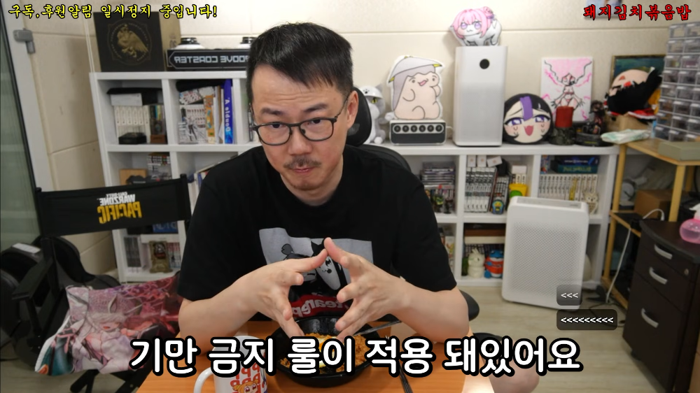 가챠겜 하는 유튜버들이 겪는다는 대표적인 고뇌 | 인스티즈