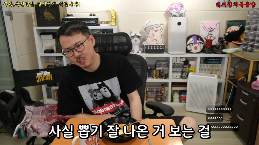  가챠겜 하는 유튜버들이 겪는다는 대표적인 고뇌