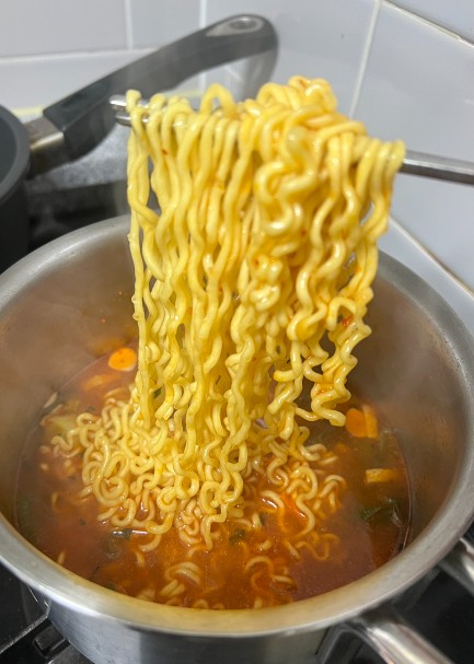  해장템 말하고 가기🍜🍔🍕🥘🍅🧃