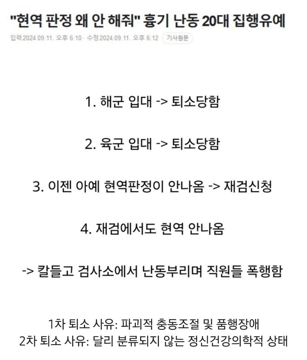 진짜 분노조절장애