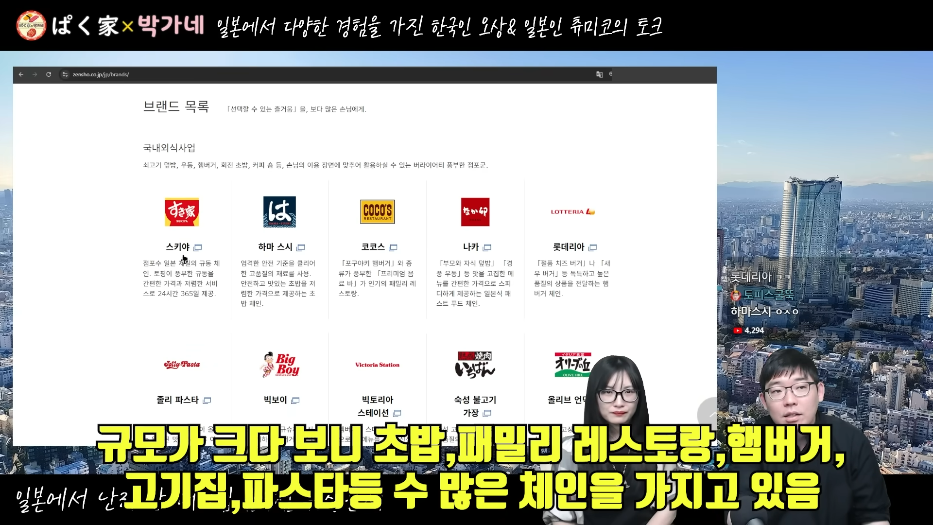 대기업 음식점에서 바퀴벌레, 쥐가 나와서 난리 난 일본 | 인스티즈