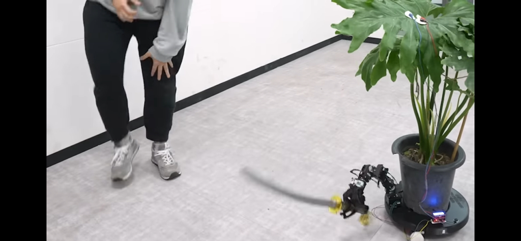 역대급 대충격이였던 식물실험 | 인스티즈