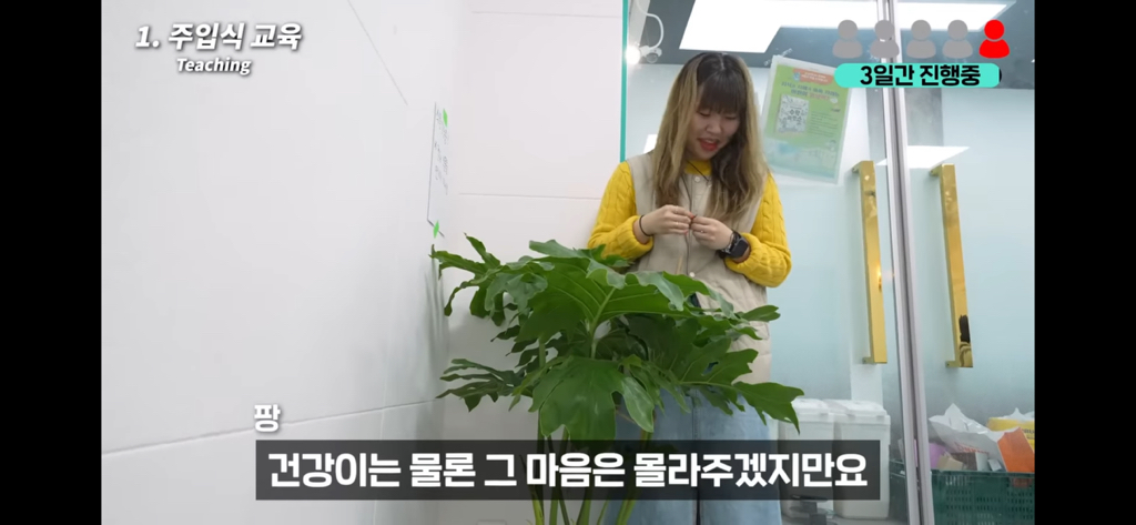 역대급 대충격이였던 식물실험 | 인스티즈