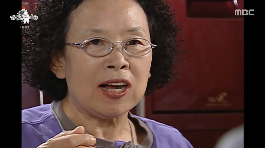 거침없이 하이킥에서 나문희 캐릭터의 실제 모델 | 인스티즈