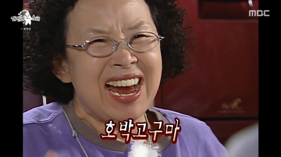 거침없이 하이킥에서 나문희 캐릭터의 실제 모델 | 인스티즈