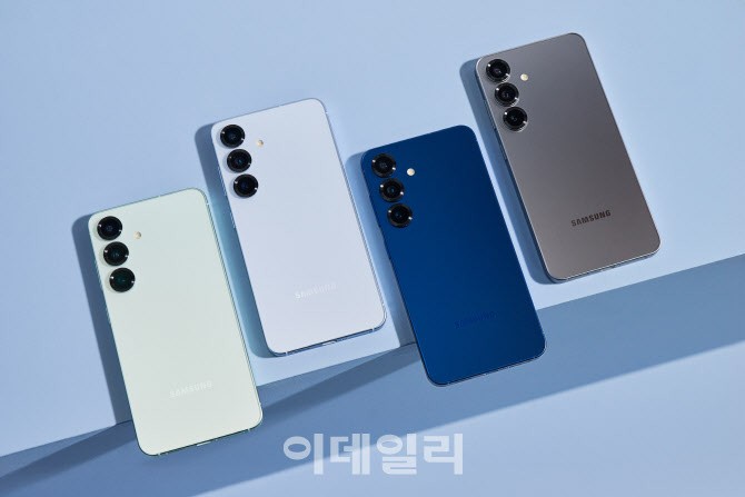 SKT·KT, 갤S25 시리즈 공시지원금 상향 '최대 80만원' | 인스티즈