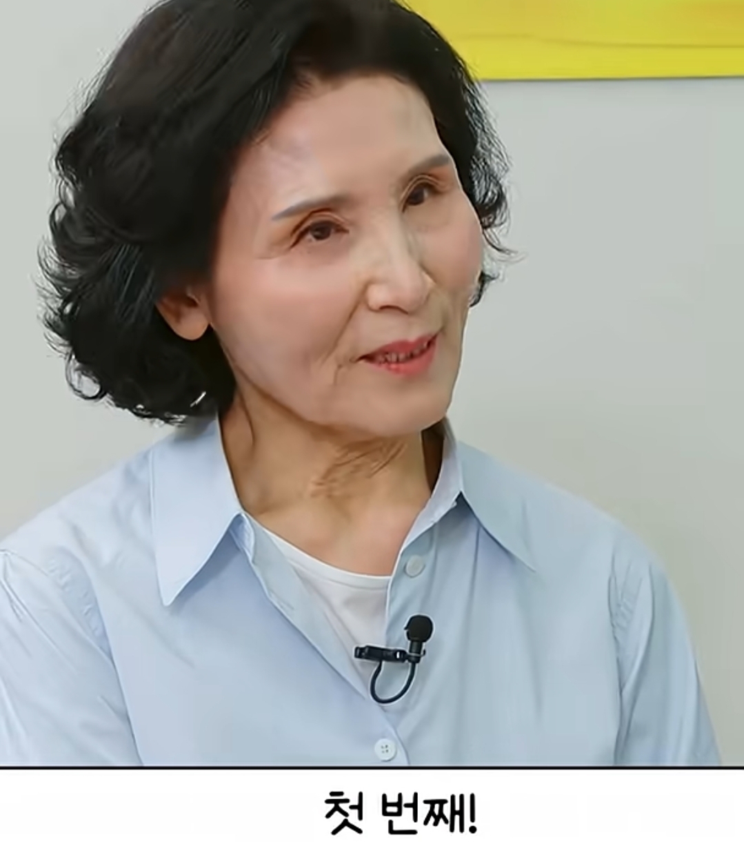 SNL 출연해서 김혜경여사 조롱한 설난영.jpg | 인스티즈
