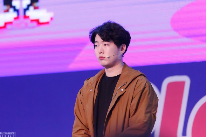 오히려 너무 잘생겨서 저평가되는 스트리머 | 인스티즈