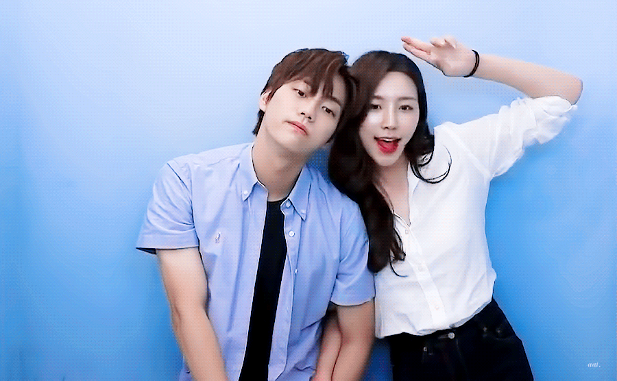  연애프로 촬영 후에도 실제로 사귄 현커 모음2