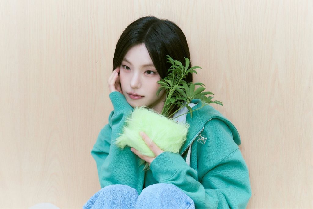 오늘 생일인 ITZY(있지) 예지 기념 포토 | 인스티즈
