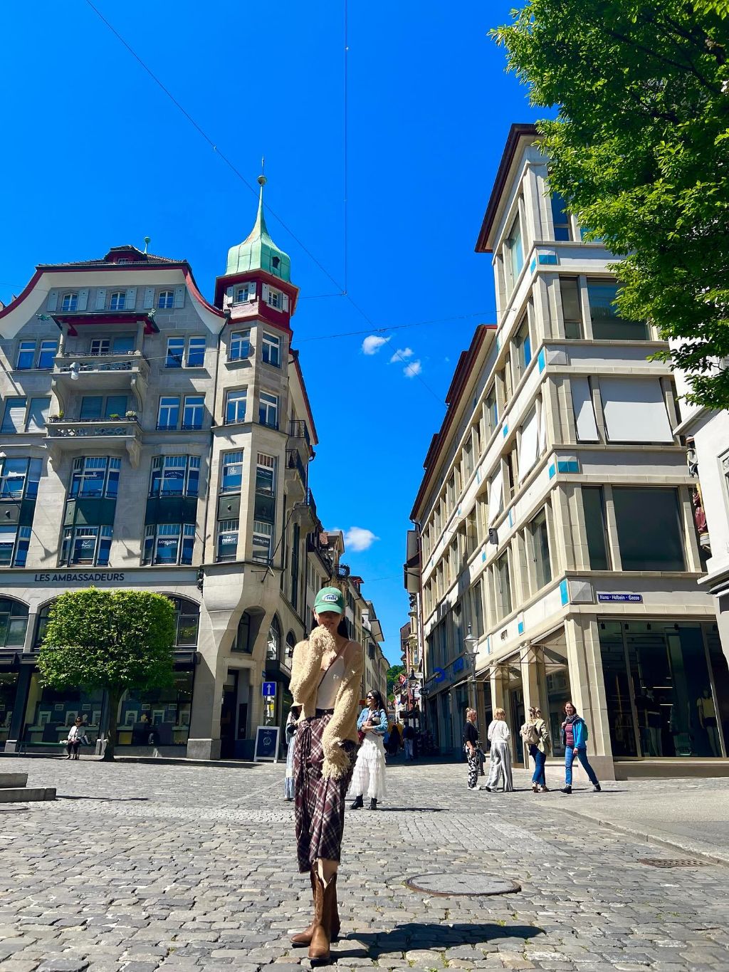 서현 인스타그램 업뎃 | 인스티즈