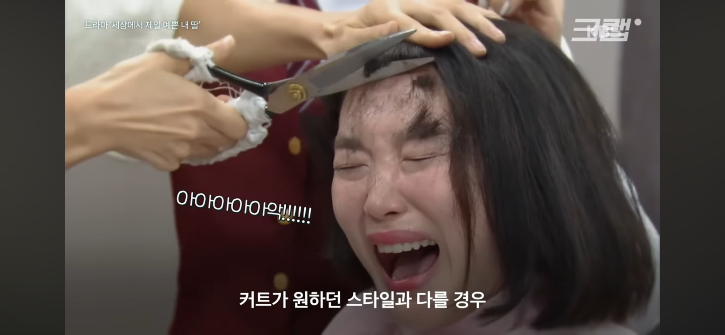 미용실 원장요금 냈는데, 시술은 보조직원이?💇🏻♀️ 괜찮을까? | 인스티즈