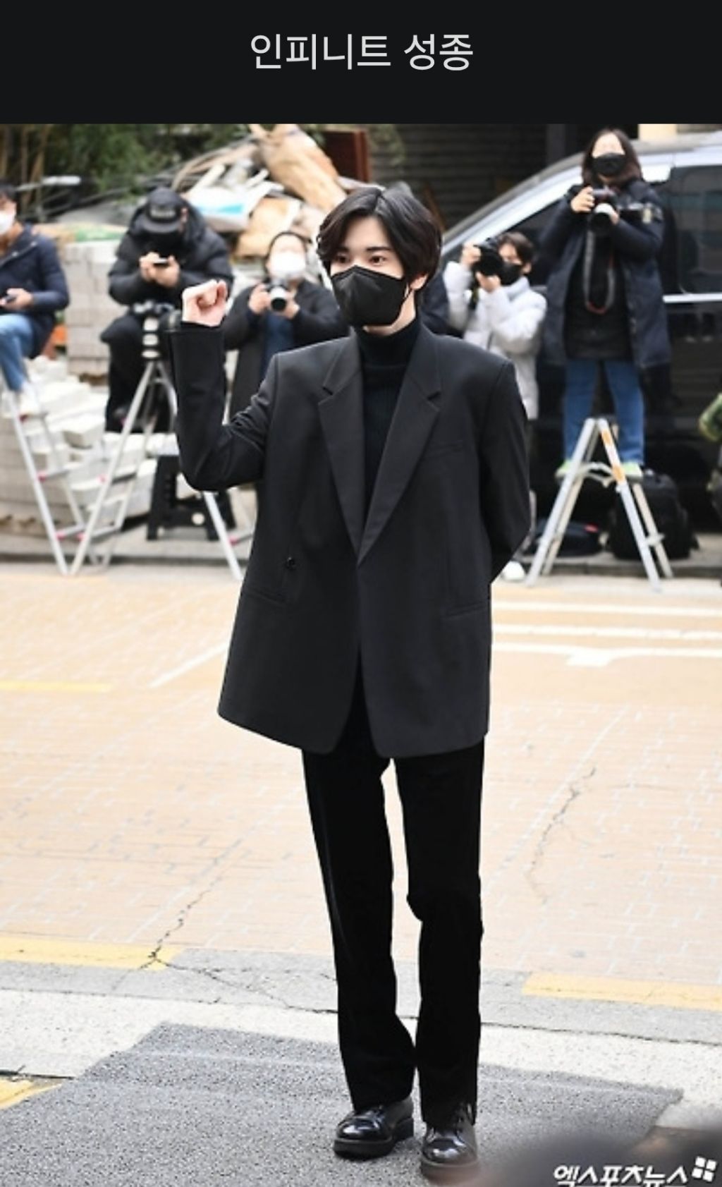 2022대선 투표하러 간 연예인들 | 인스티즈